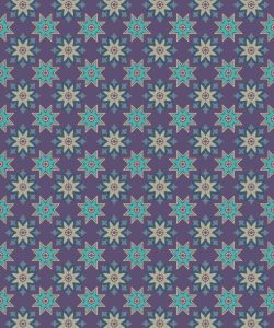 Geometric Stars and Symbols